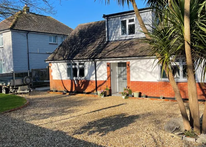 Godden Green B & B Guesthouse